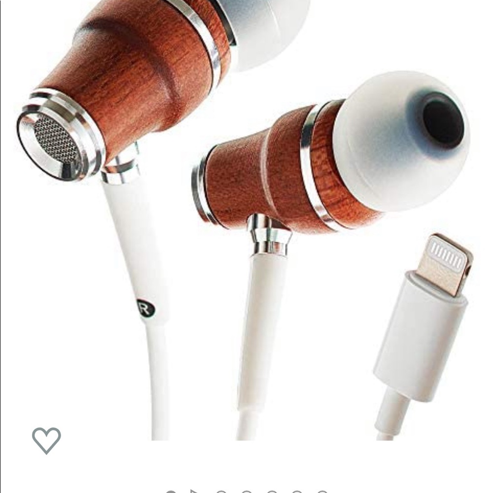 SYMPHONIZED Compatible W Apple IPhone iPad iPod